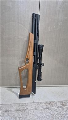 تفنگ