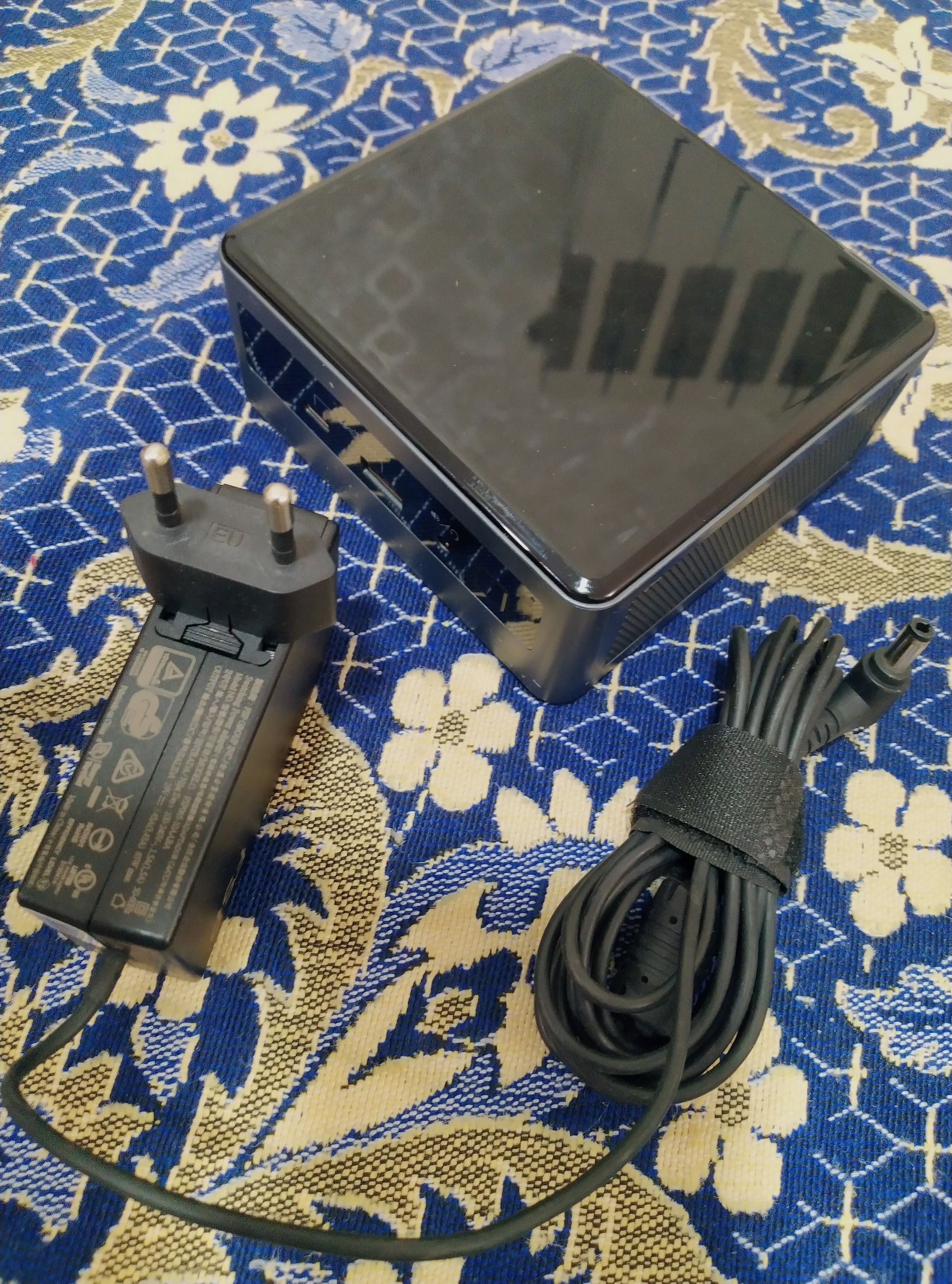 مینی پی سی اینتل تین کلاینت اینتل intel نسل 10