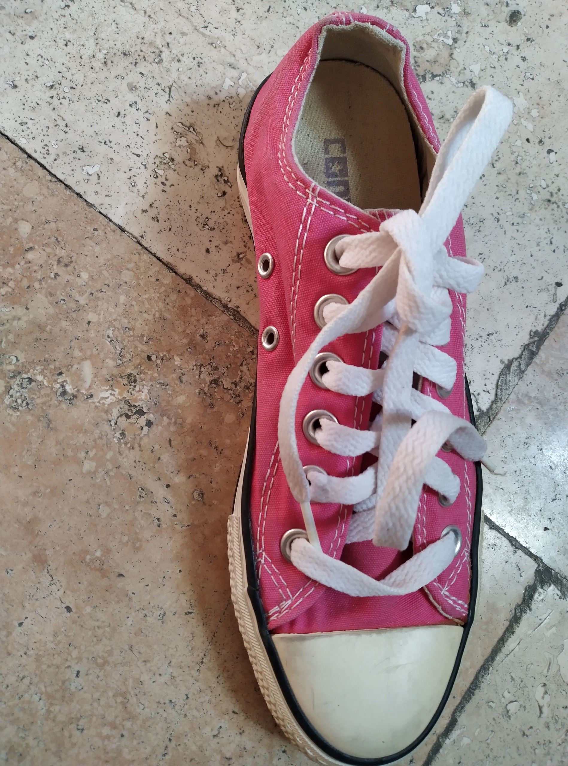 کتانی آلستار آل استار کانورس converse