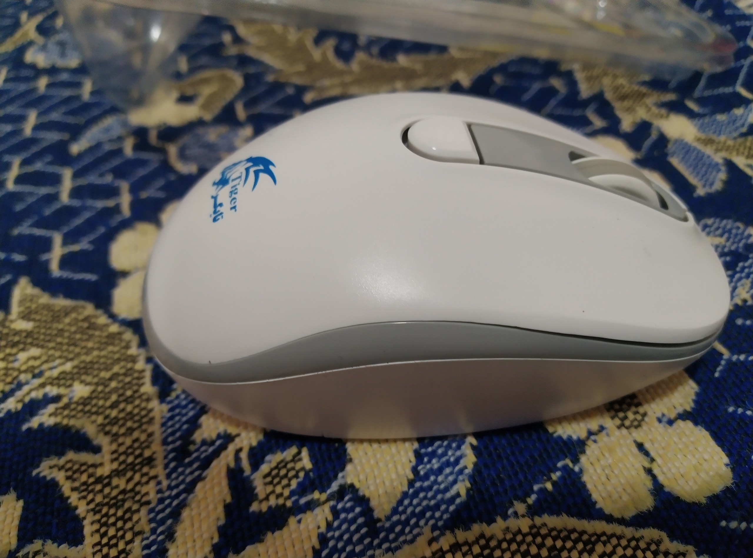 موس بیسیم موس وایرلس