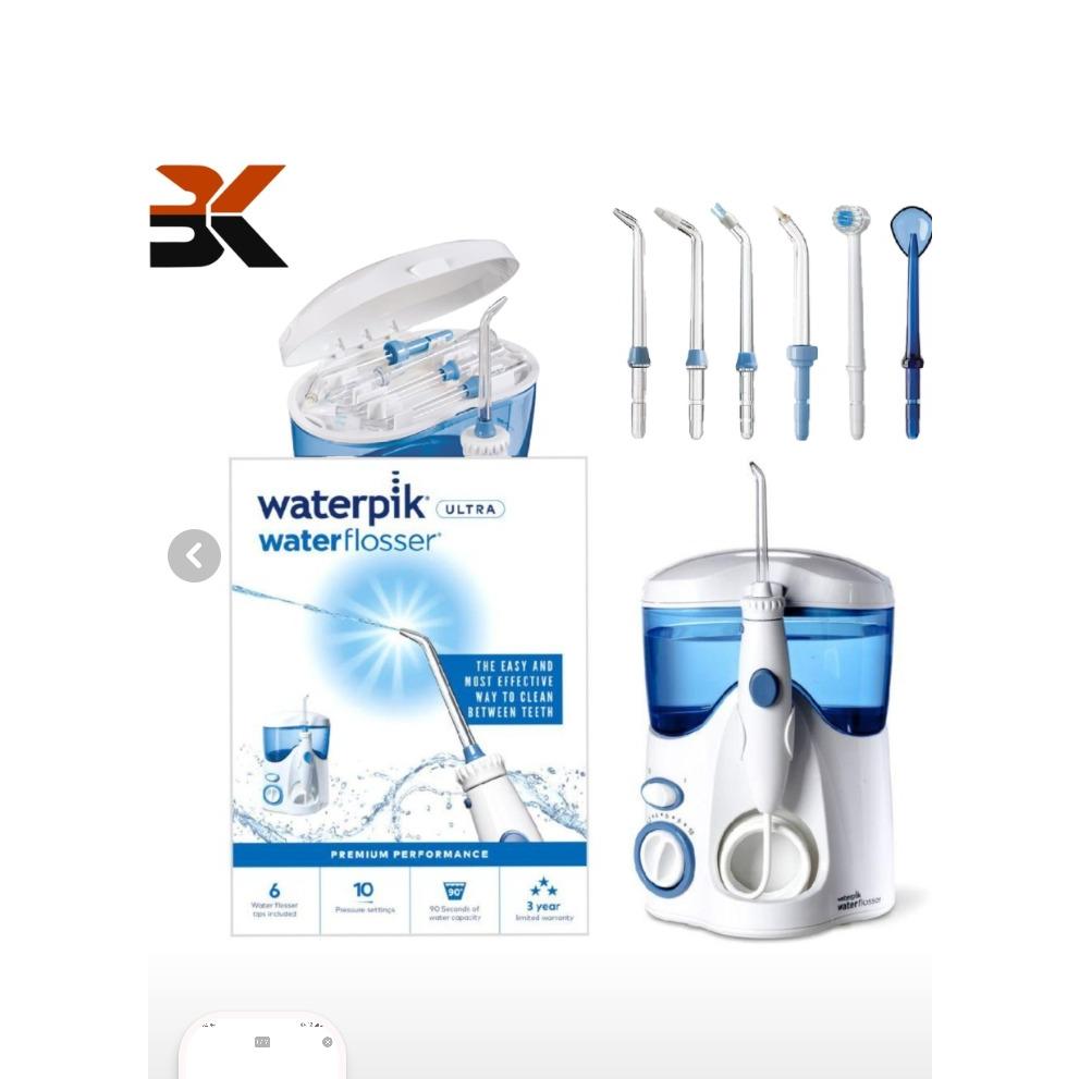 واترجت دندان واترپیک مدل WP-100