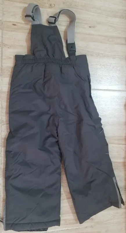 شلوار اسکی بچه گانه آلمانی نو آکبند