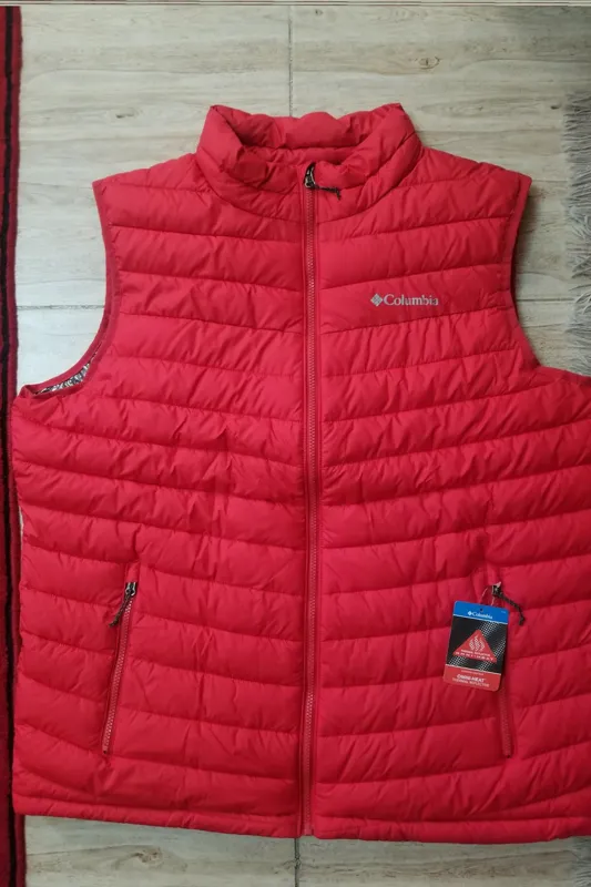 پافر مردانه کلمبیا اورجینال