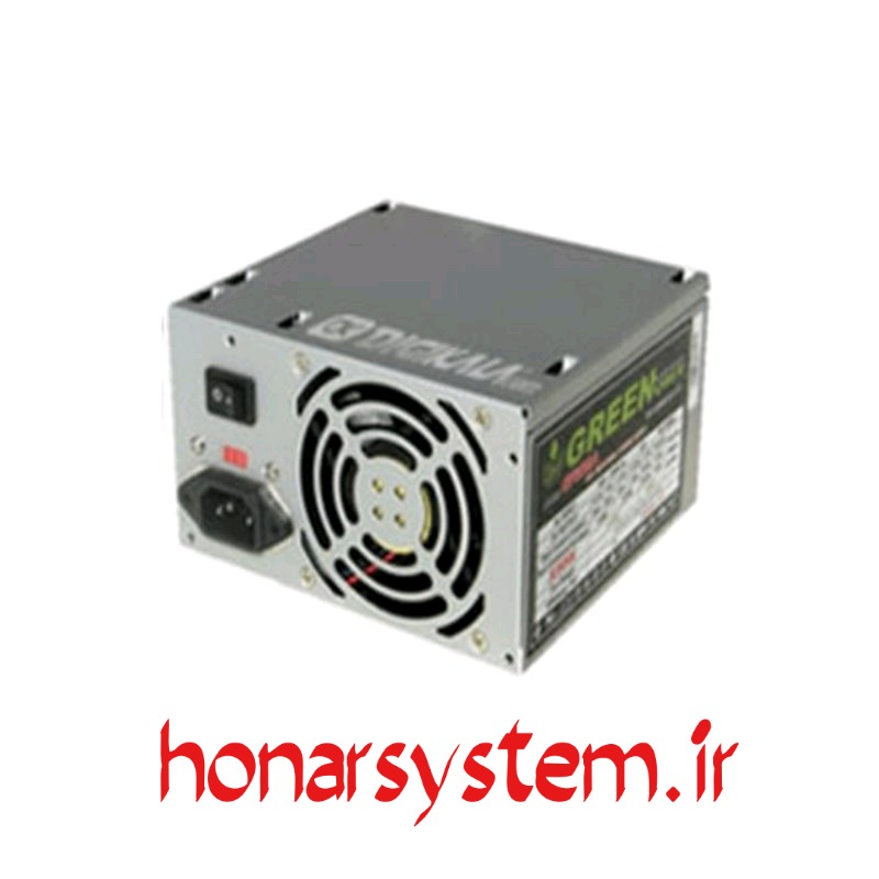 POWER MODEL/ GREEN GP330A تمیز و سالم پک شده