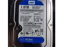 HDD