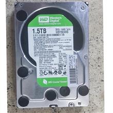 HDD