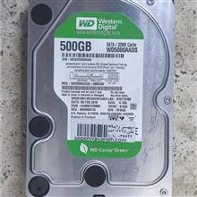 HDD