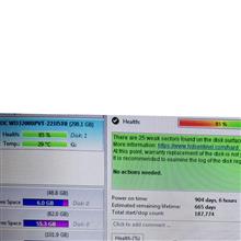HDD