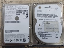 HDD