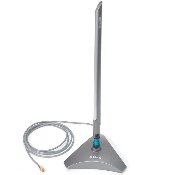 آنتن شبکه وای فای حرفه ای D-Link ant24-0700