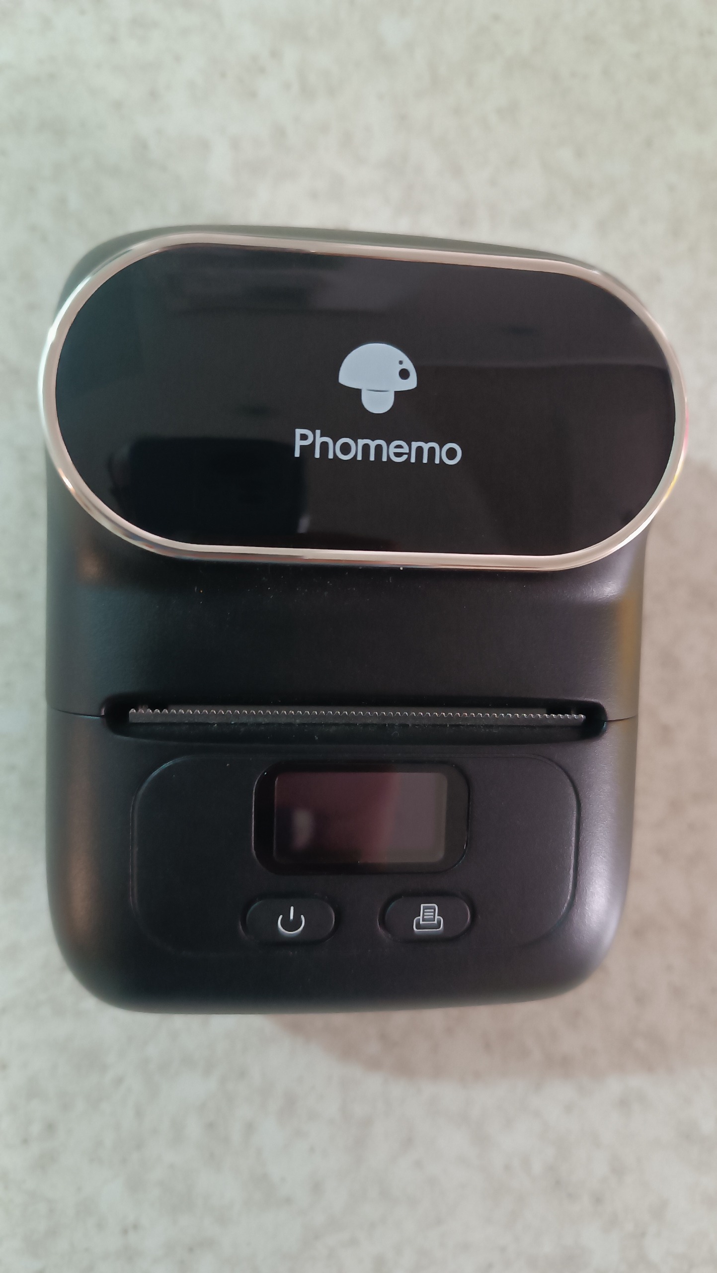 پرینتر لیبل زن فومیمو مدل M110