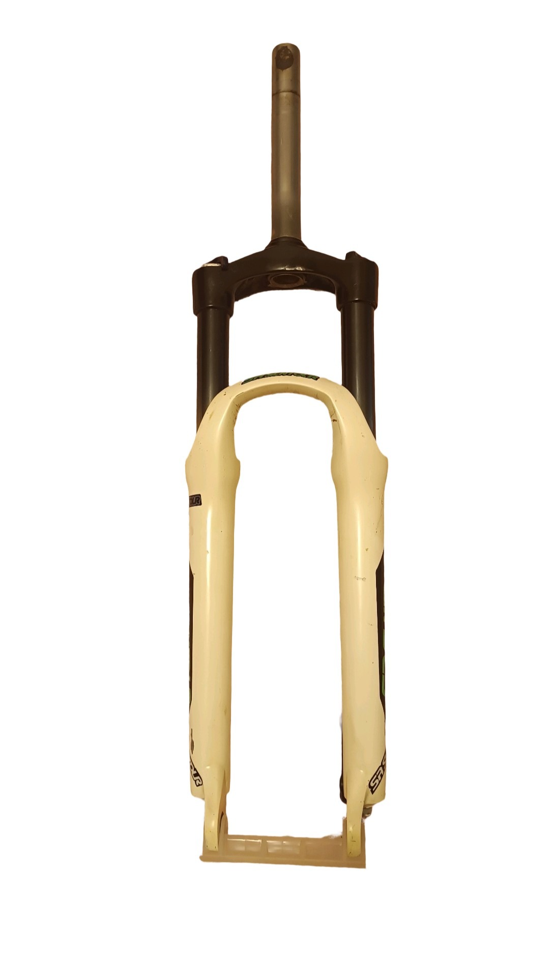 دوشاخ SR SUNTOUR XCM COIL 26"