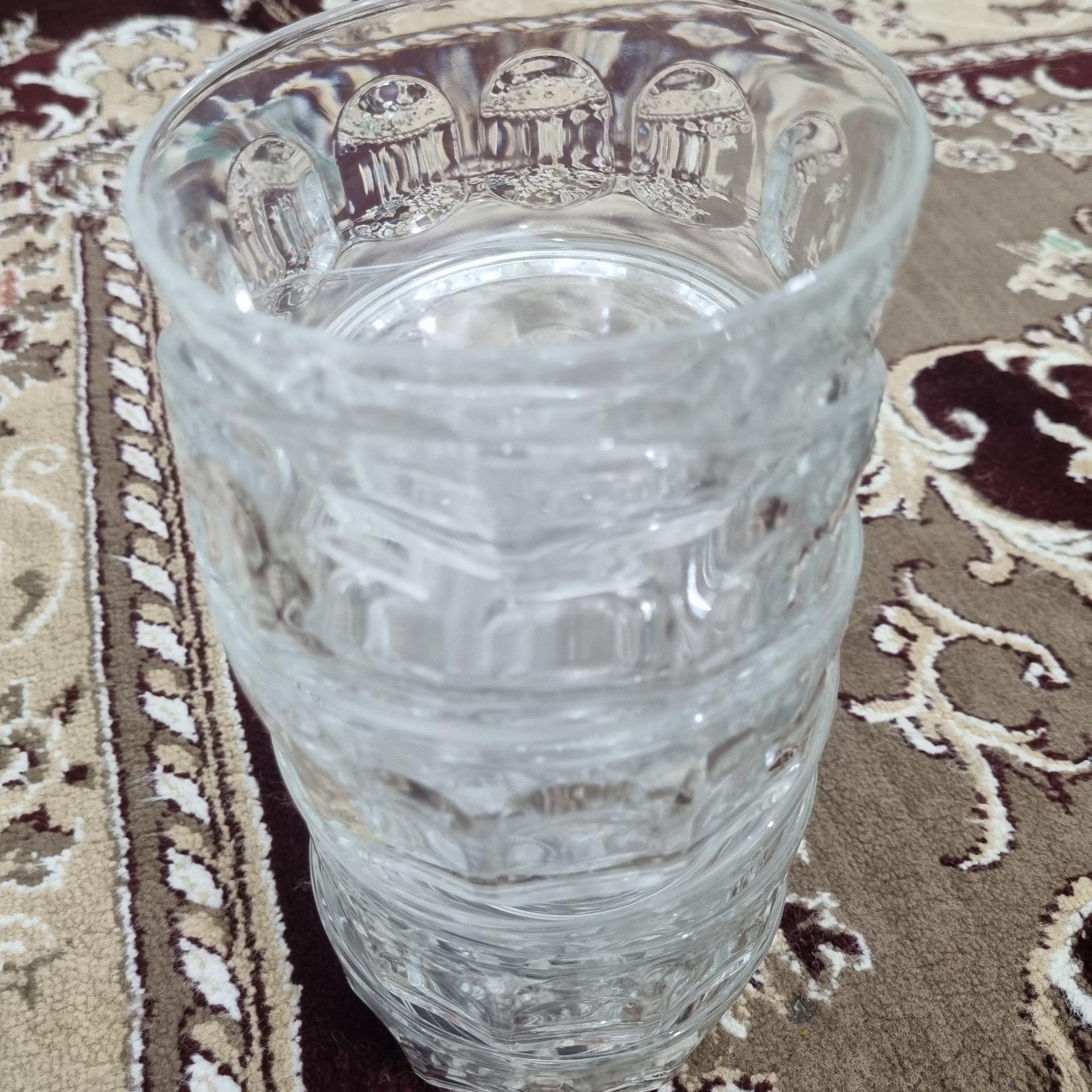 کاسه پیرکس ایرانی