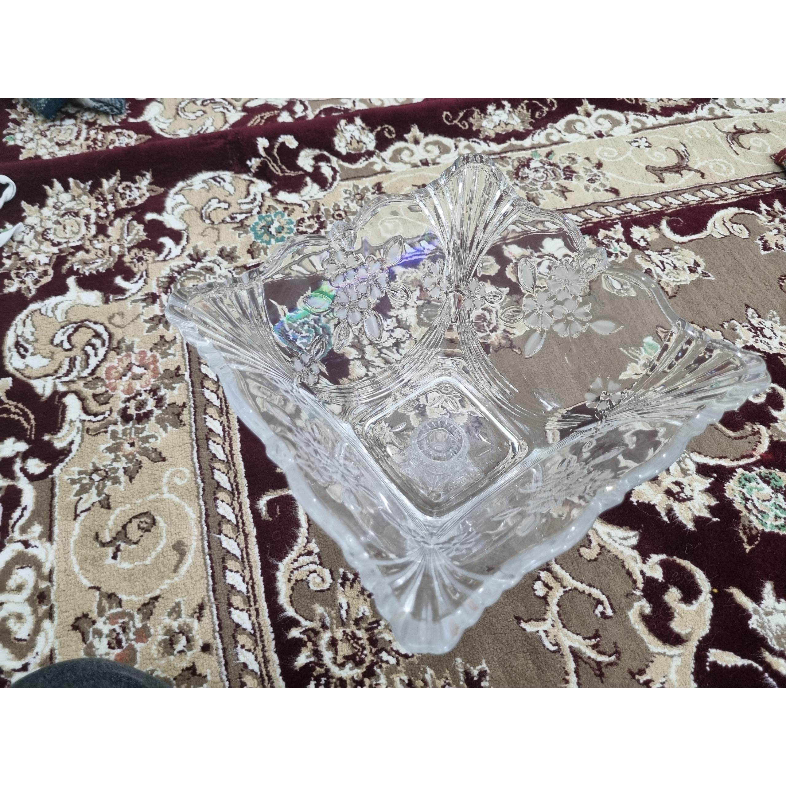 میوه خوری جنس پیرکس