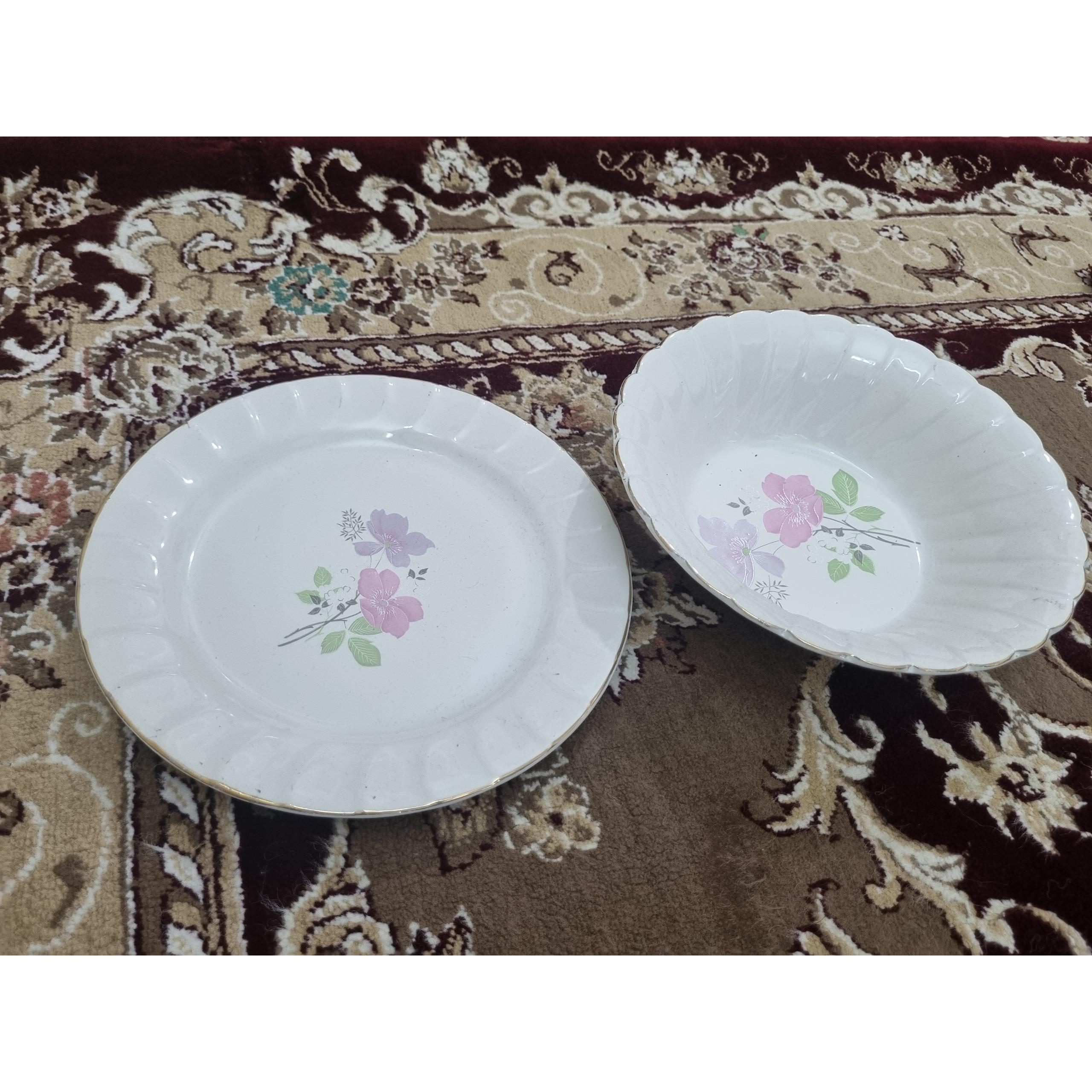 دیس و میوه خوری چینی