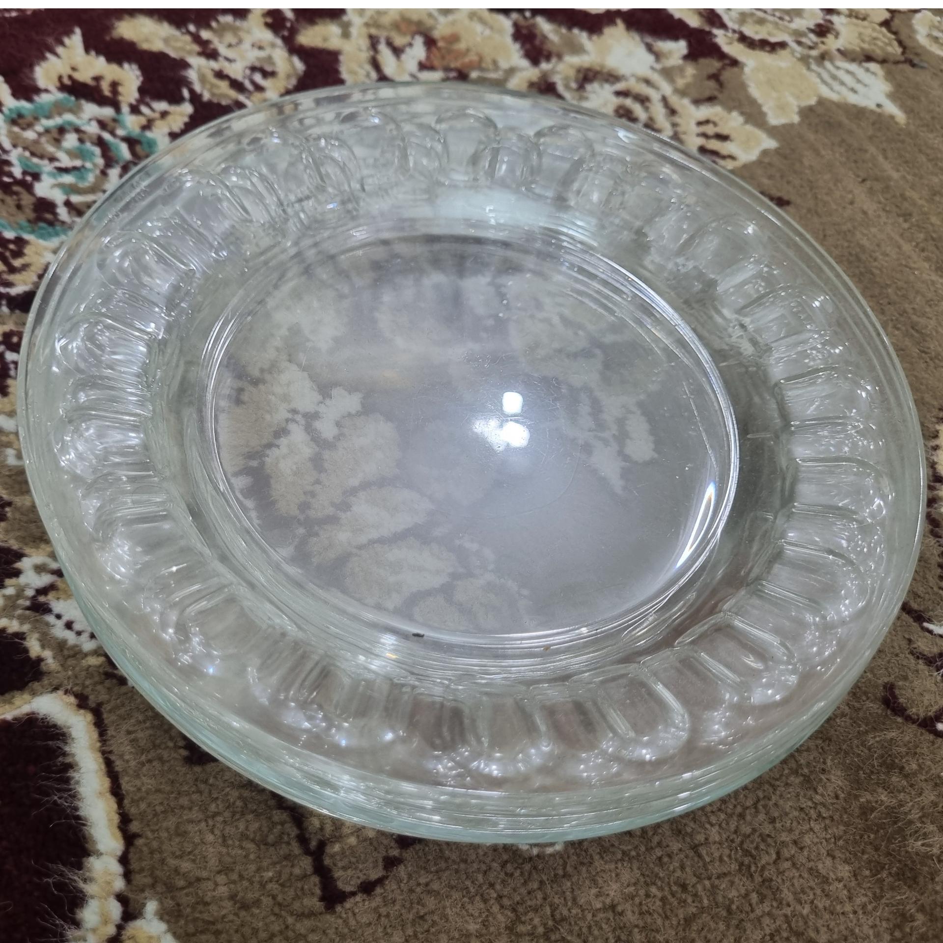 پیش دستی پیرکس