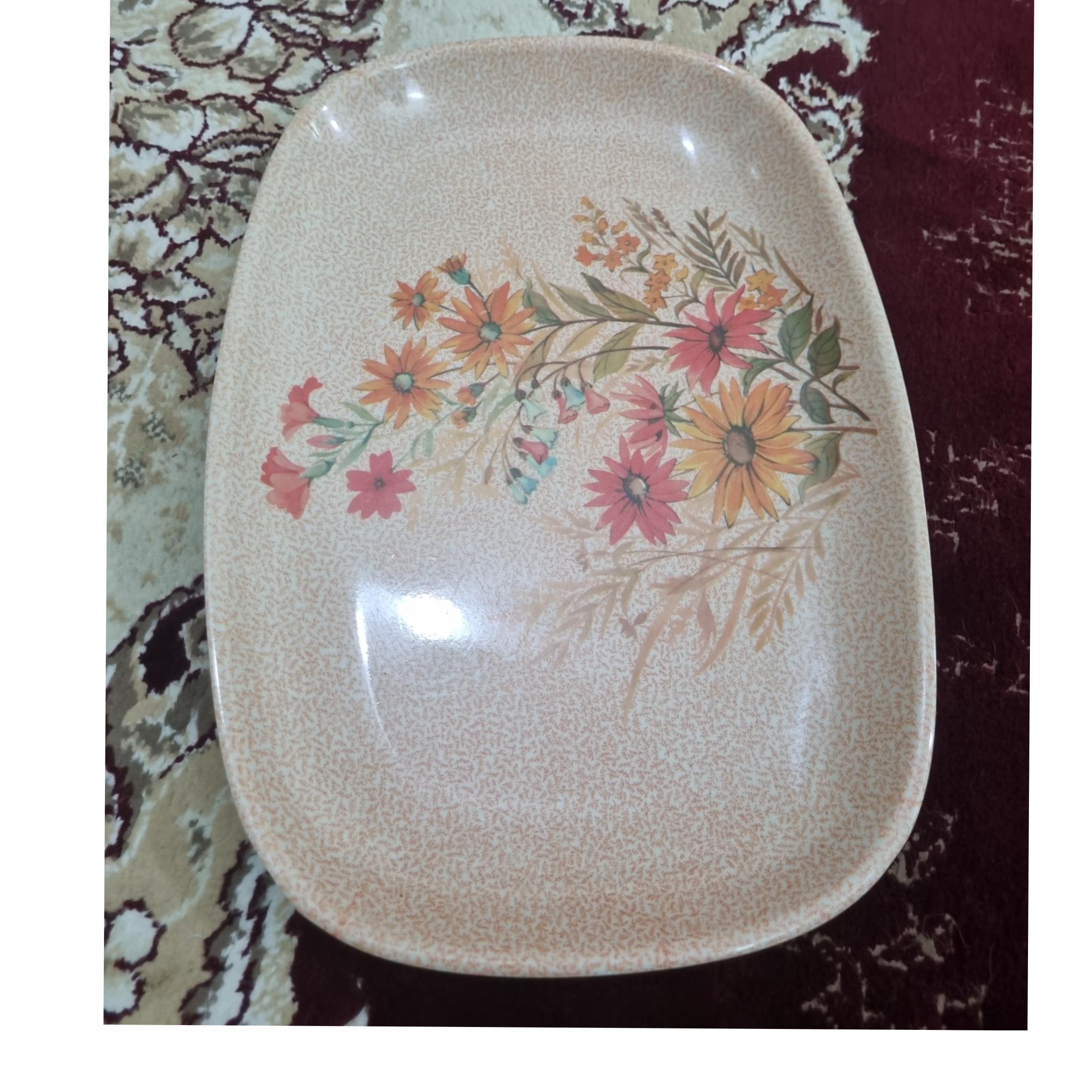 دیس ملامین زمان پهلوی