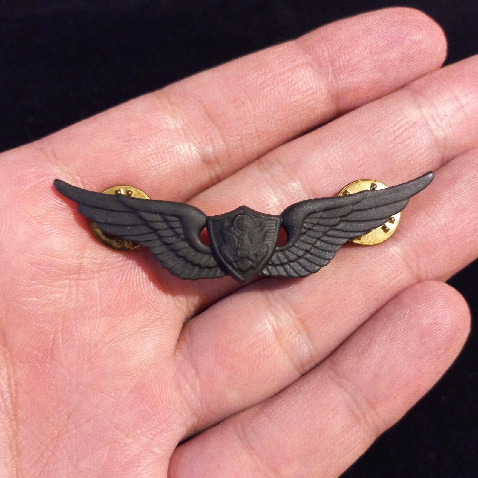 وینگ نظامی آمریکا