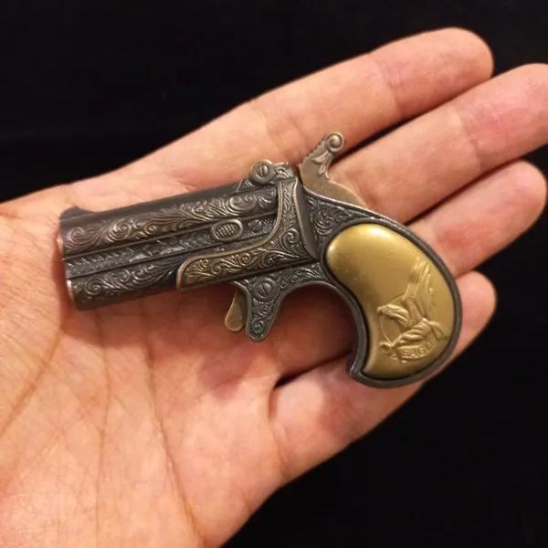 ماکت تمام فلزی تفنگ