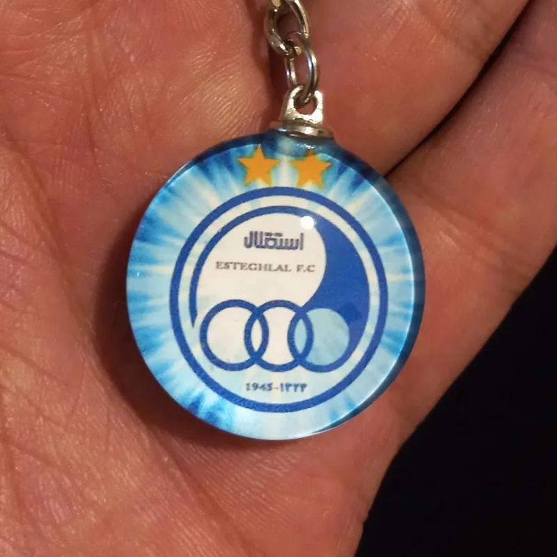 جاکلیدی باشگاه استقلال