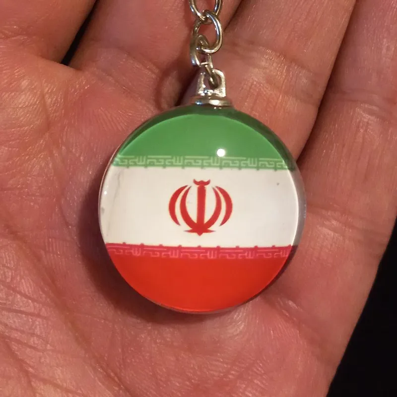 جاکلیدی  ایران