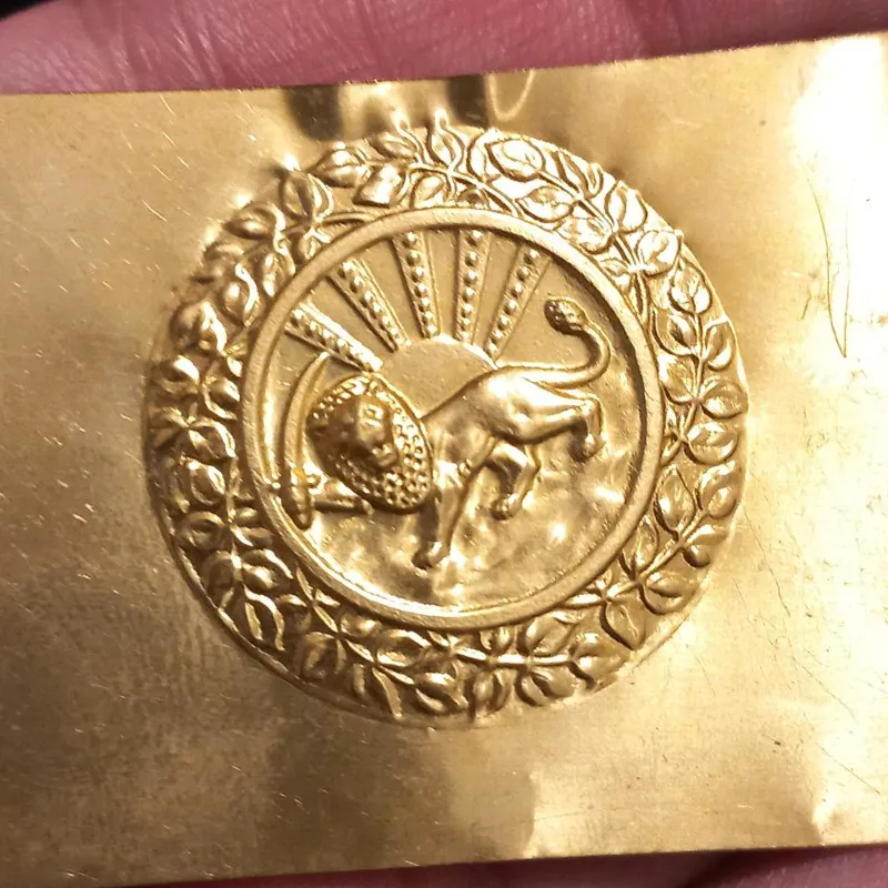 مدال کد 44 / توضیحات خوانده شود