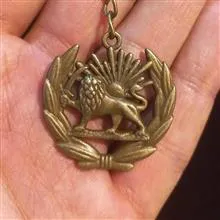 مدال