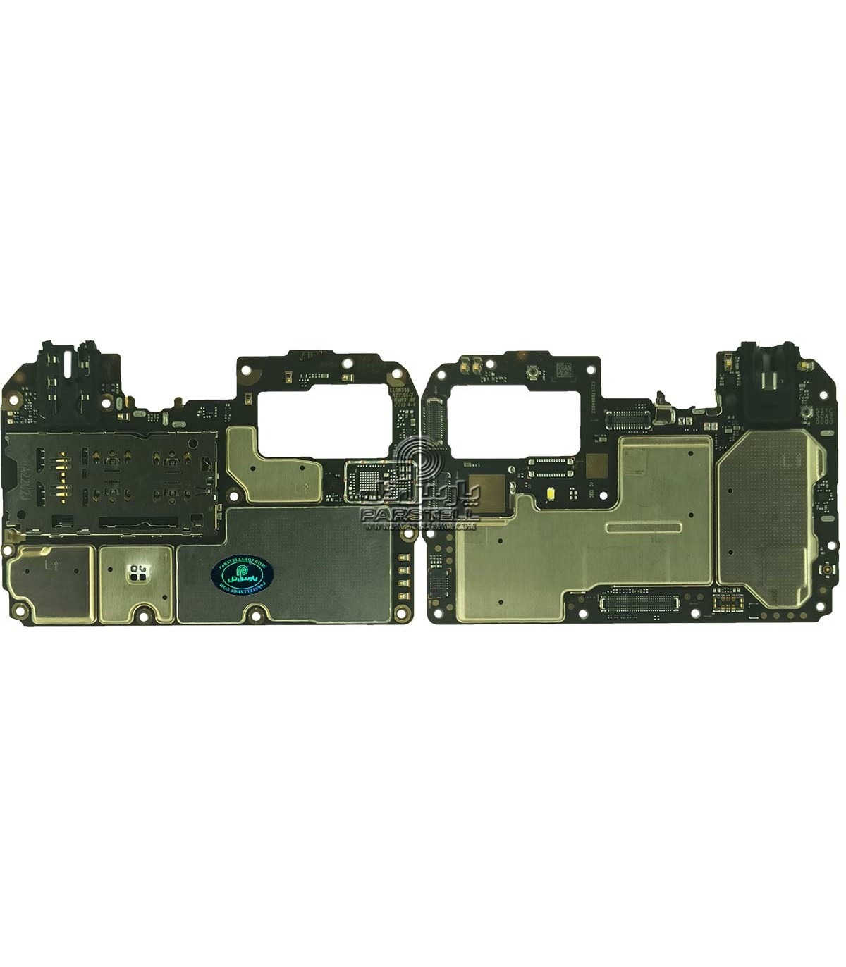 برد سوآپ گوشی شیائومی XIAOMI REDMI 10C