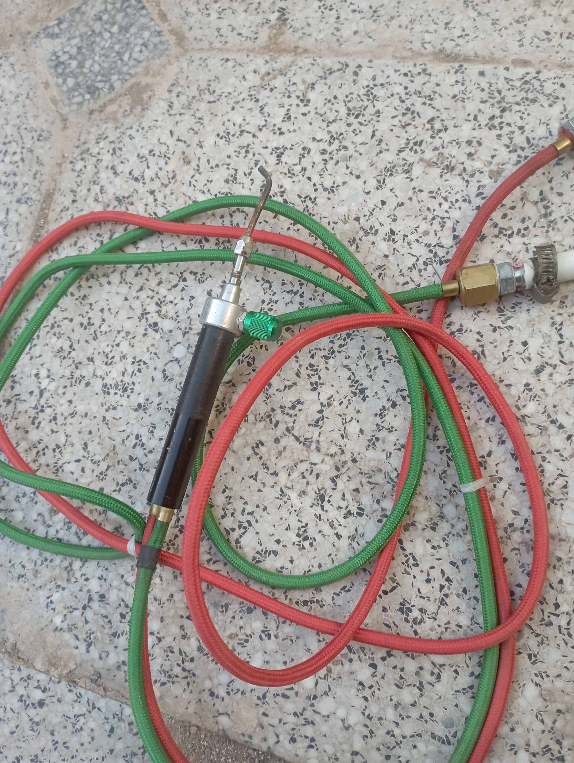 سری جوشکاری زیورالات