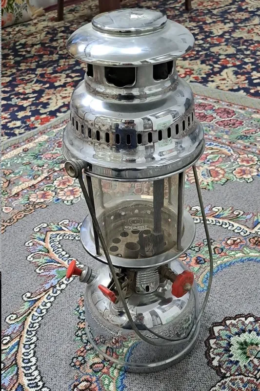 فروش چراغ فانوس آنتیک
