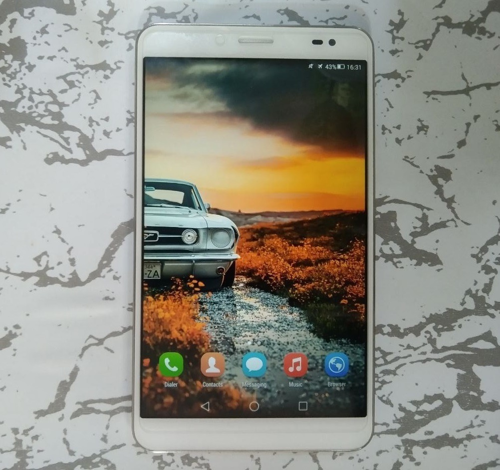تبلت Huawei MediaPad X1