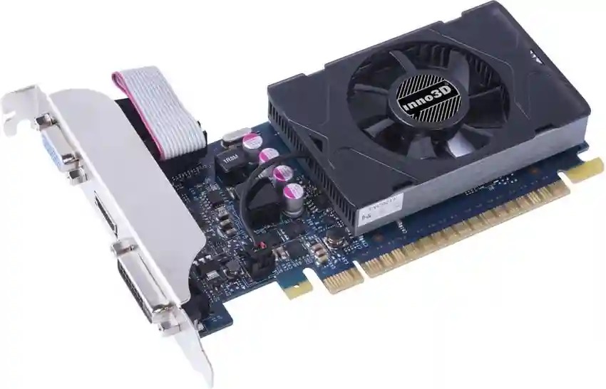 inno3d gt740 2GB 128 bit