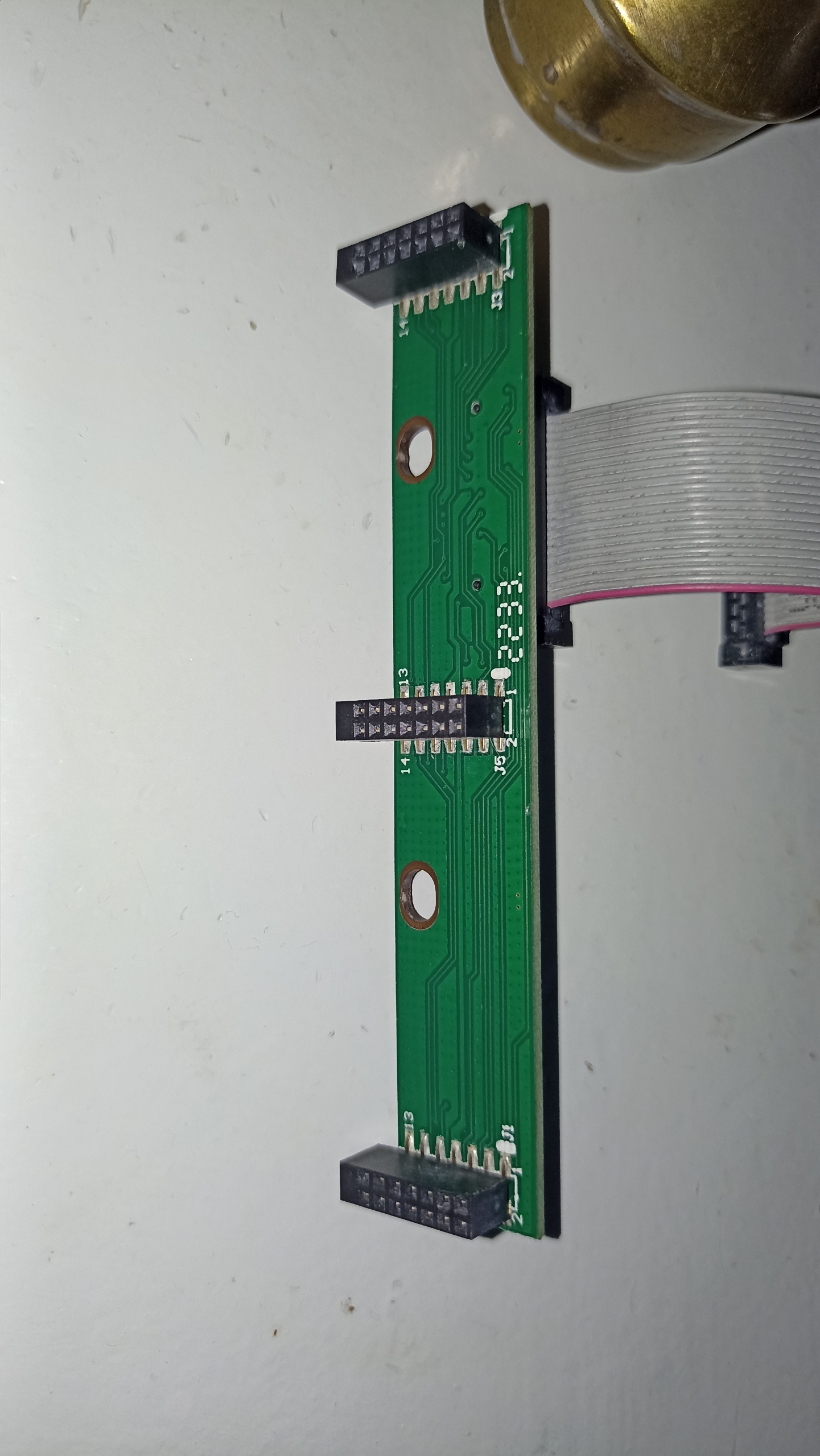 کابل و رایزر ماینر مناسب m32 پسری m30