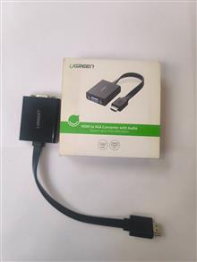 تبدیلHDMI