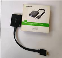تبدیلHDMI
