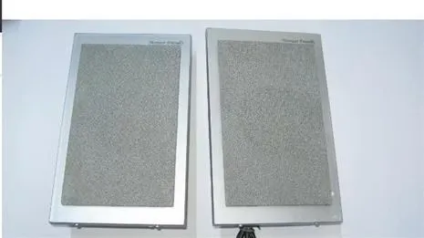 جعبه بلندگو خالی میکرو بیت