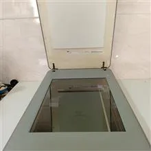 اسکنر