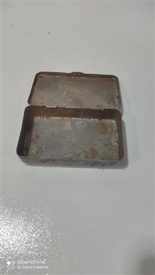 جاسیگاری