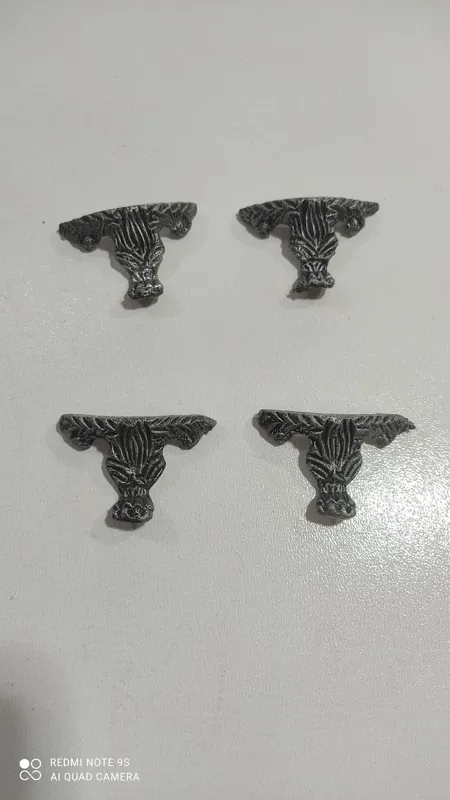 پایه پیوتر مناسب ظرف