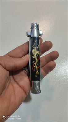 چاقو