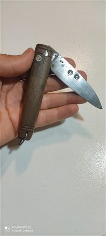 چاقو