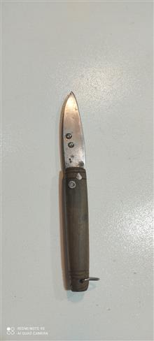 چاقو