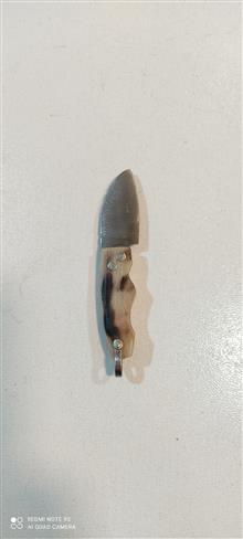 چاقو