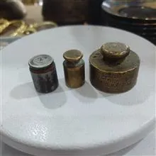 وزنه