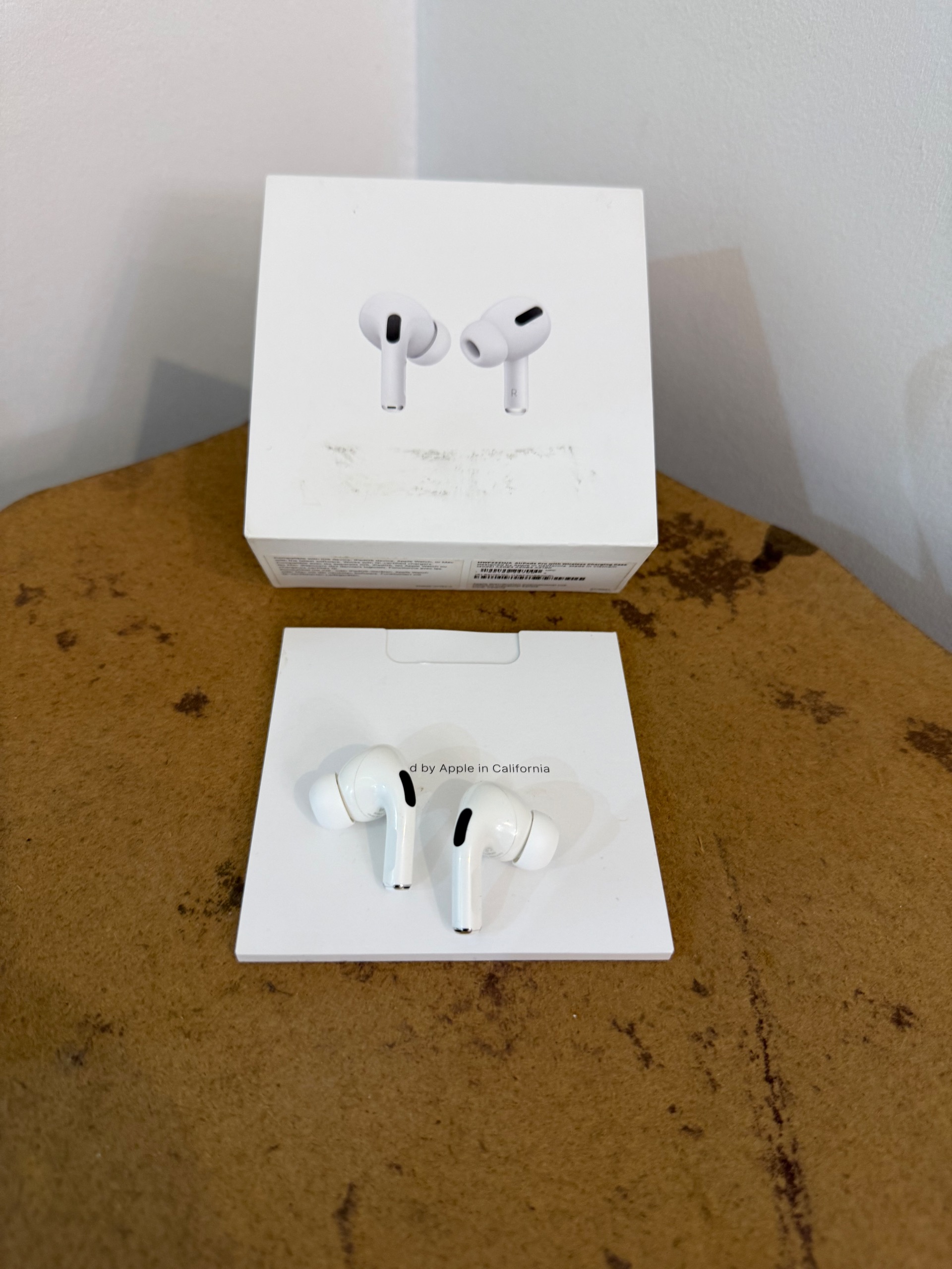 گوش سمت چپ راست ایرپاد پرو اپل Airpod pro Apple