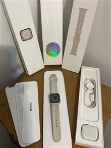 Apple