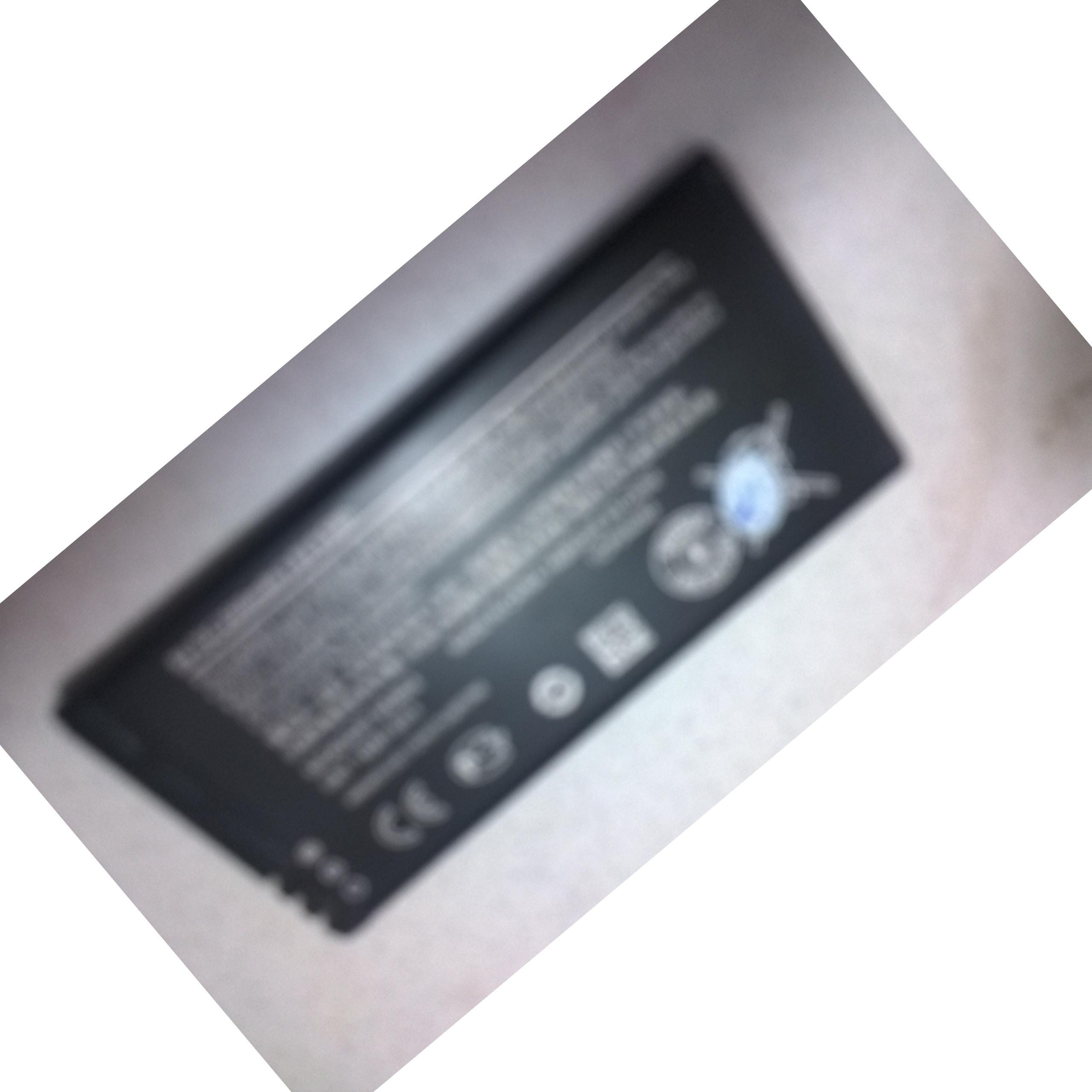 باتری گوشی موبایل نوکیا لومیا