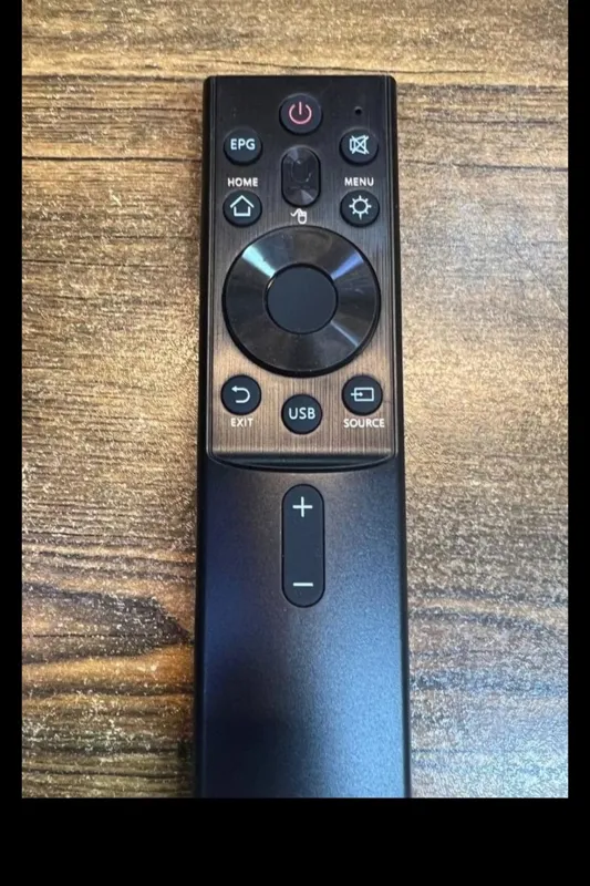 کنترل تلویزیون کوتاه بست BEST