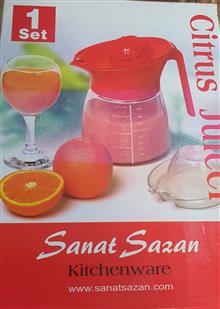 آبمیوه