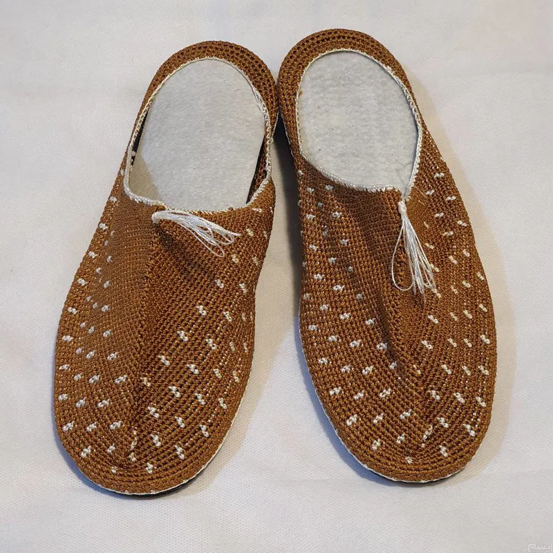 گیوه نیاگام فوق العاده جذاب